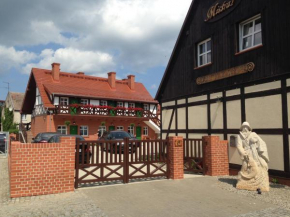 Mistral Ustka, Ustka